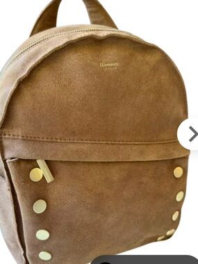 Hammitt backpack, Arches collection, like-new
